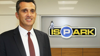 İSPARK Genel Müdürü görevden alındı