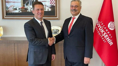 İSPARK’a yeni genel müdür 