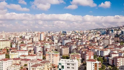 İstanbul'da kiraların en ucuz ve en pahalı olduğu semtler açıklandı