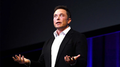 'İstanbul' paylaşımına Elon Musk'tan dikkat çeken tepki