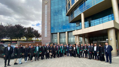 İstanbul'un ardından Ankara'da da harekete geçildi