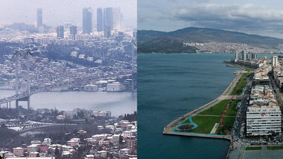İstanbul ve İzmir için büyük tehlike 