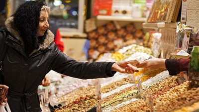 İstanbul’un enflasyon zirve yaptı