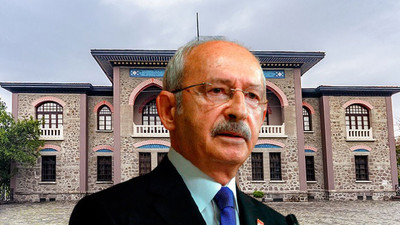 İşte CHP'nin 27 Ekim'de Birinci Meclis'e gitme nedeni...