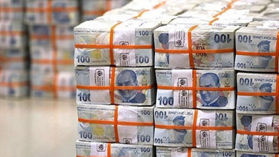 İşte Hazine'den yardım alacak partiler: Tam 645 milyon TL