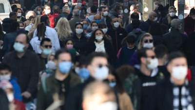 İşte illere göre haftalık vaka sayısı!