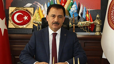 İstifa eden HSK üyesi Hamit Kocabey hakkında flaş iddia: Bahçeli istedi