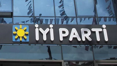 İYİ Parti'den 'Durmuş Yılmaz' açıklaması