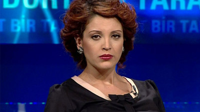 İYİ Parti'den Nagehan Alçı'nın o sözlerine sert tepki 