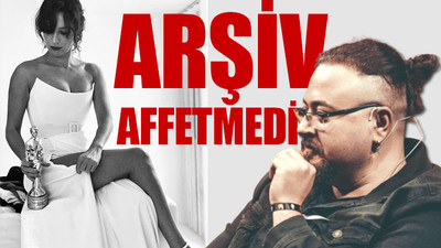 Jahrein'den, Nihal Yalçın'a çok konuşulacak hatırlatma