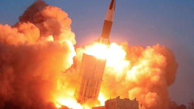 Japonya'dan Kuzey Kore'ye kınama