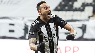 Josef de Souza'nın FIFA paylaşımı olay oldu