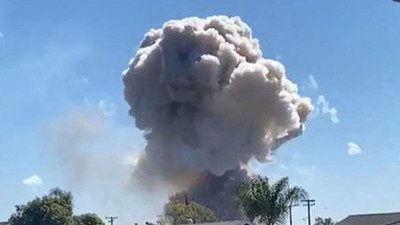 Kabil’de cami yakınlarında patlama: Çok sayıda sivil hayatını kaybetti