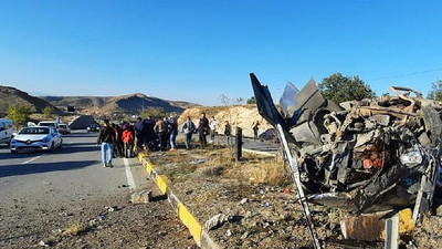 Kalp masajıyla hayata dönen kişi hastanede hayatını kaybetti