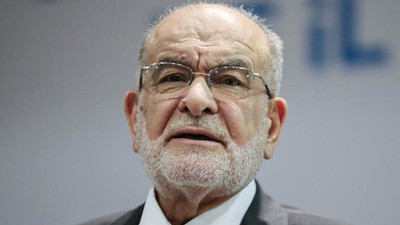 Karamollaoğlu Erdoğan'a o sözlerini hatırlattı: Yüreğiniz sızlamıyor mu?