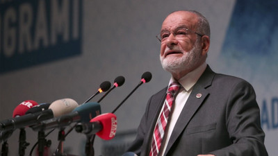 Karamollaoğlu'ndan 'ittifak' açıklaması: Her şey değişebilir
