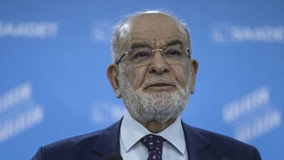 Karamollaoğlu o eleştirilere yanıt verdi: Flaş 'ittifak' açıklaması