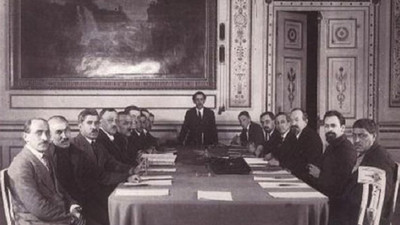 Kars Antlaşması, 100. yıldönümünde masaya yatırılıyor