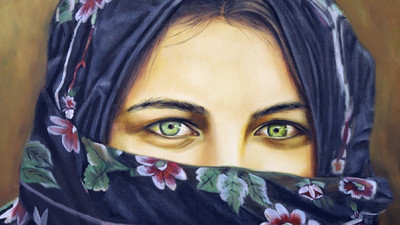 Kartal Belediyesi’nde ‘İMA!’ adlı resim sergisinin açılışı gerçekleşti