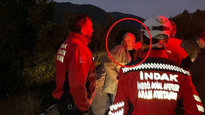 'Kendini arayan' adam Beyhan Mutlu, ilk kez konuştu