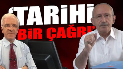 Kılıçdaroğlu'nun çağrısı neden bu kadar önemli?