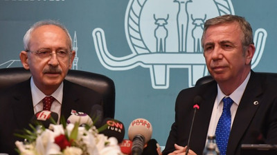 Kılıçdaroğlu: Ankara, cumhuriyetimize yakışır bir başkent olma yolunda