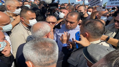 Kılıçdaroğlu 'kentsel dönüşüm mağdurları'na söz verdi!