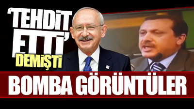 Kılıçdaroğlu'na 'bürokrat' yanıtının ardından Erdoğan'ın arşivi saçıldı