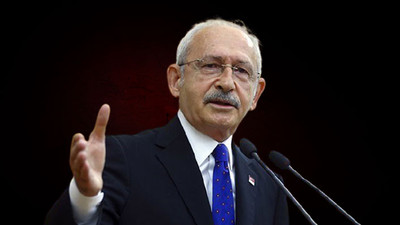 Kılıçdaroğlu'ndan, Bilal Erdoğan'a: Kimsin sen?