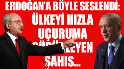 Kılıçdaroğlu'ndan Erdoğan'a '10 büyükelçi' yanıtı