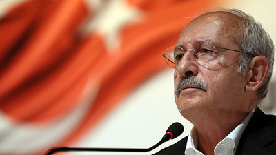Kılıçdaroğlu'ndan Erdoğan'a yanıt: Tehdidi yapan devletin bir numarası!