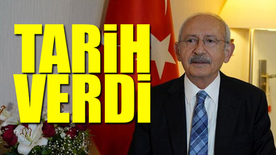 Kılıçdaroğlu'ndan 'Parlamenter sistem' açıklaması