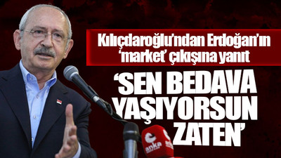 Kılıçdaroğlu'ndan Soylu'ya sert tepki: Bir içişleri bakanı rüşveti koruyorsa temiz adam değildir