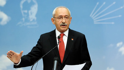 Kılıçdaroğlu: Şahıs, beni açıkça hedef gösteriyorsun; gündemimde sadece halkım var