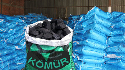 Kış gelmeden kömüre üst üste zamlar