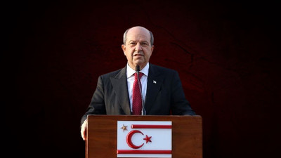 KKTC'de 'Sedat Peker' depremi: Ersin Tatar Ankara'ya geliyor