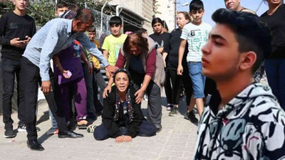 Konserde 15 yaşındaki Ozan'ı bıçaklayarak öldüren şüpheli hakkında yeni gelişme