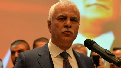 Koray Aydın'a 'siyasi cinayetler' telefonu