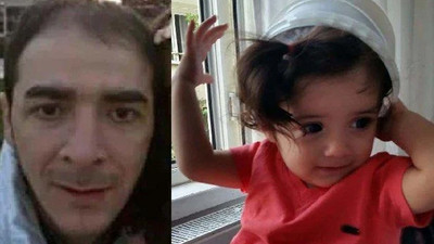 Korkunç: Babasının dövdüğü küçük Elif kurtarılamadı