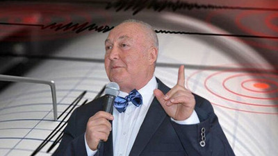 Korkutan açıklama: İşte en riskli deprem bölgesi!