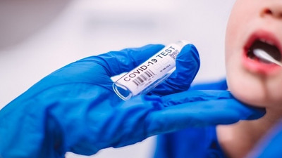 Koronavirüs geçiren çocuklara dikkat: Organ yetmezliğine kadar ilerleyebiliyor