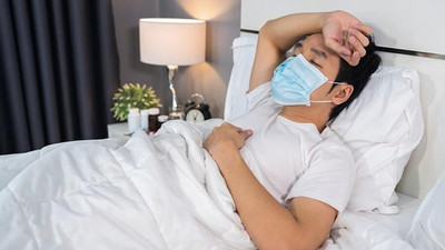 Koronavirüs geçirenler dikkat: Kişilerin dörtte birini etkiliyor