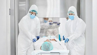 Koronavirüse davetiye... Hastaneye kaldırılma riskini 3 kat artırıyor