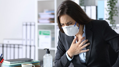 Koronavirüsü atlatanlarda yeni sendrom: Anal bölgede rahatsızlık