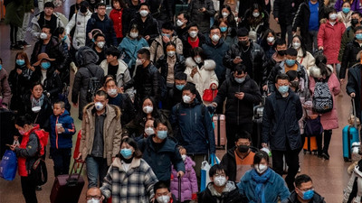 Koronavirüsün bir sırrı daha çözüldü... O grup virüsten etkilenmiyor