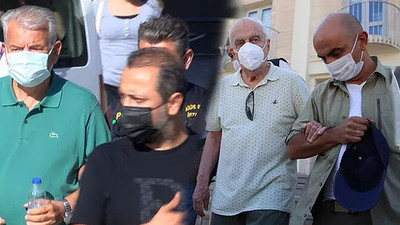 Kumpas mağdurlarından 28 Şubat çağrısı: Hak ihlali başvurusu ivedilikle ele alınsın