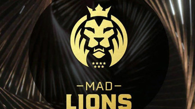 LEC Şampiyonu İkinci Kez Mad Lions Oldu!