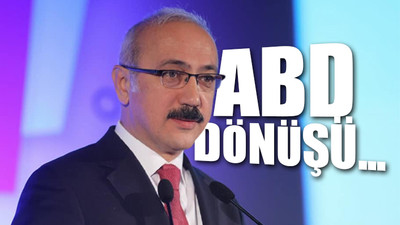 Lütfi Elvan istifa mı edecek?  