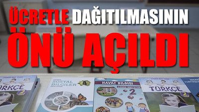 MEB yönetmeliğinde flaş 'ücretsiz kitap' değişikliği