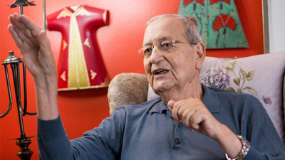 Mehmet Barlas: Diğer ülkelere göre daha şanslıyız 